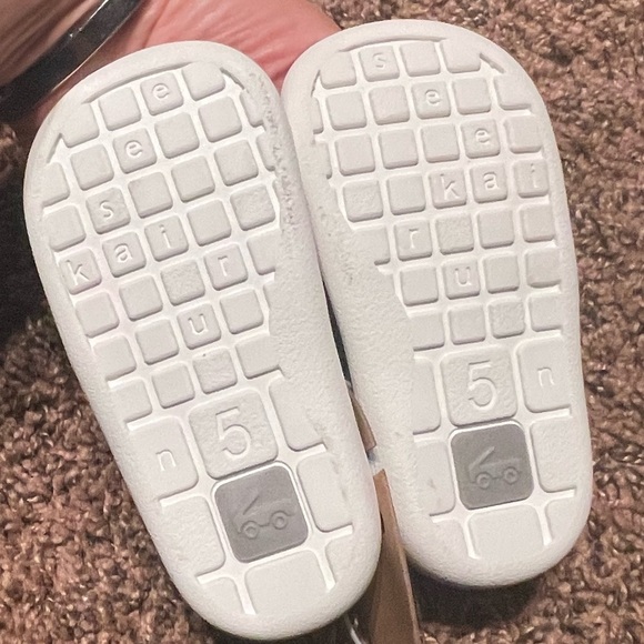 New - See Kai Run Basics Logan Multi Sz 5 or 6 Available - Picture 5 of 7